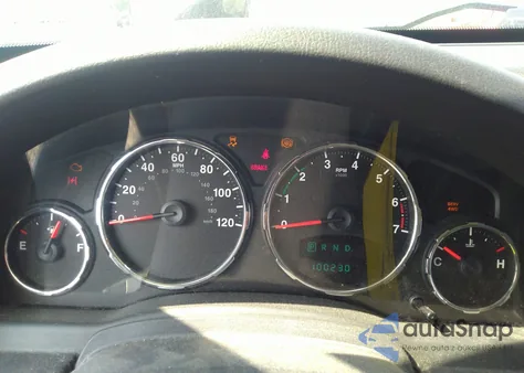 2012 Jeep Liberty Sport from USA, damaged, VIN 1C4PJMAK2CW204996